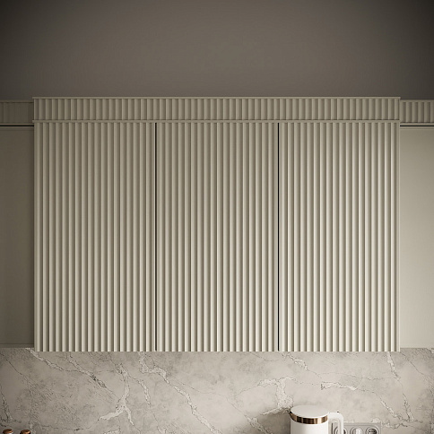 Ренцо 8 - детальное фото № 1