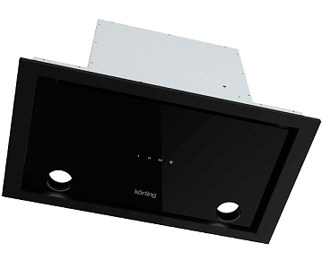 Полновстраиваемая вытяжка