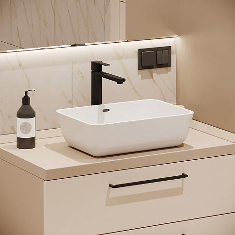 Мебель для ванной 9 - детальное фото № 1