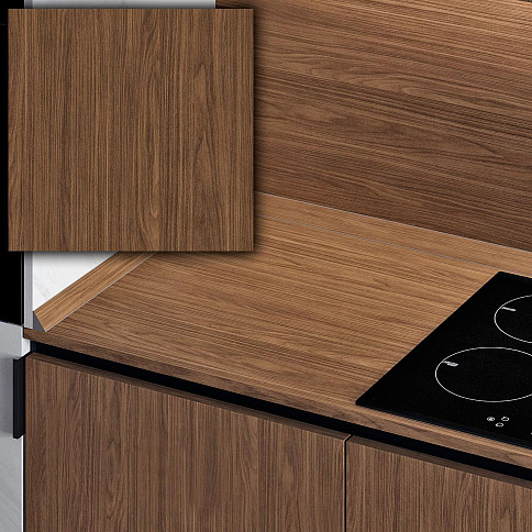 Столешницы HPL 19 мм - детальное фото № 11