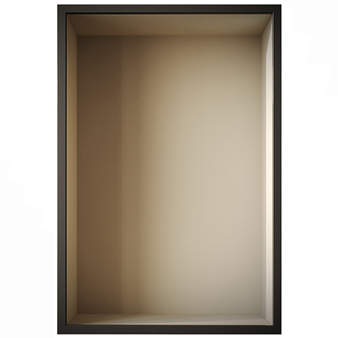 Фасады из алюминиевого профиля - детальное фото № 10