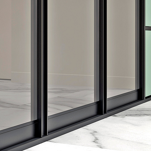 Прихожая 17 - детальное фото № 4