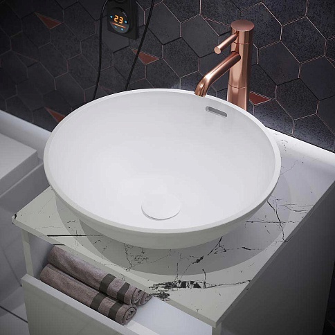 Мебель для ванной 3 - детальное фото № 1