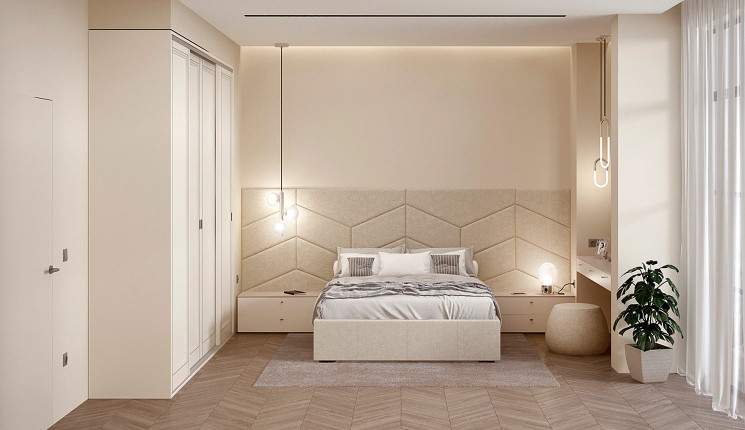 Мебель для спальни 11