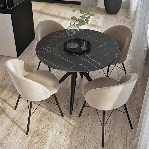 Стул Ливорно 1 - детальное фото № 1