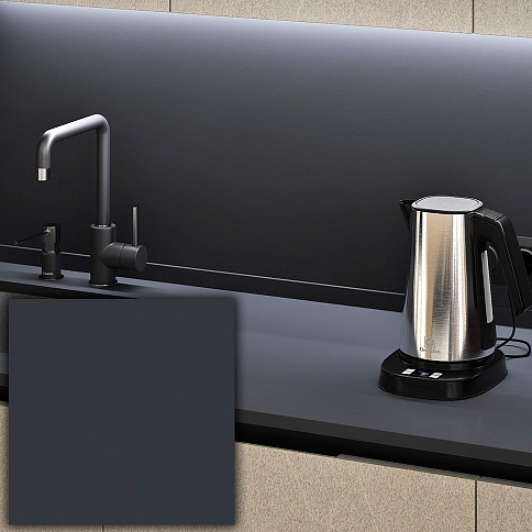 Столешницы из искусственного камня - детальное фото № 7