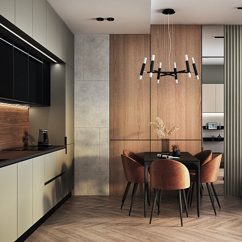 Маттео 25 - детальное фото № 1