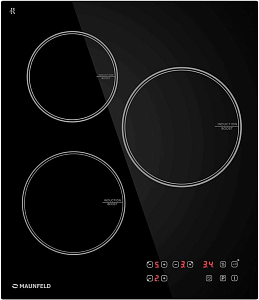 Индукционная варочная панель