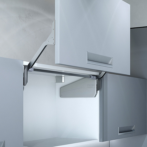 Системы хранения и подъемные механизмы - детальное фото № 8