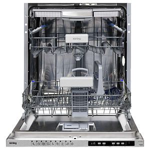 Встраиваемая посудомоечная машина