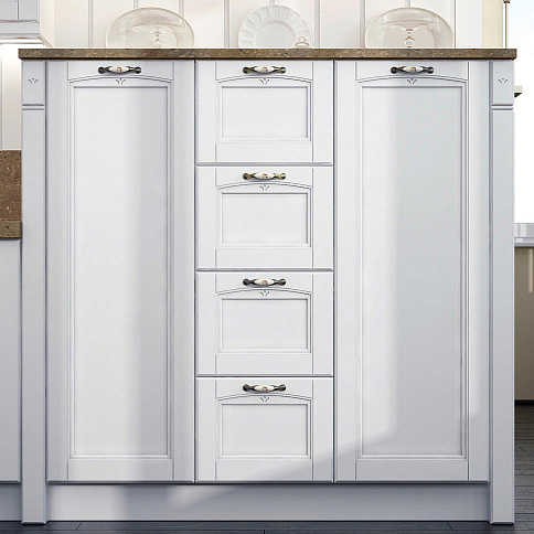 Лилия 3 - детальное фото № 4