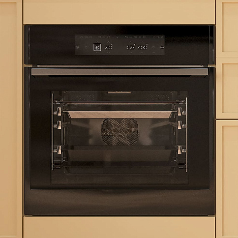 Кухня для кулинарных шедевров - 4 выпуск "Большие перемены" - детальное фото № 1