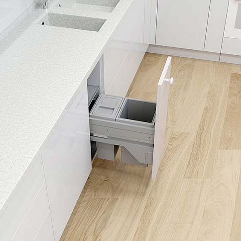 Системы хранения и подъемные механизмы - детальное фото № 17