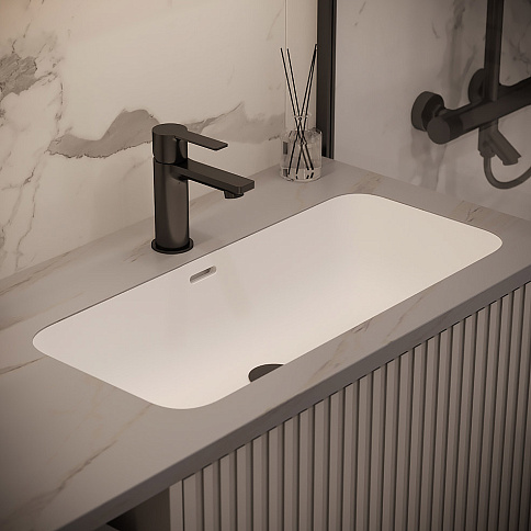 Мебель для ванной 20 - детальное фото № 1