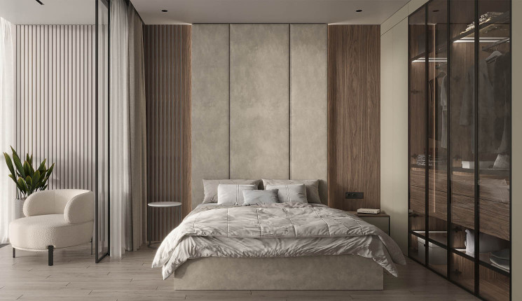 Мебель для спальни 20