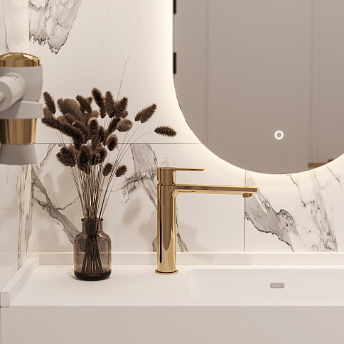 Мебель для ванной 12 - детальное фото № 4