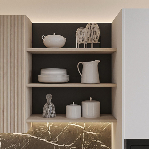 Маттео 23 - детальное фото № 3