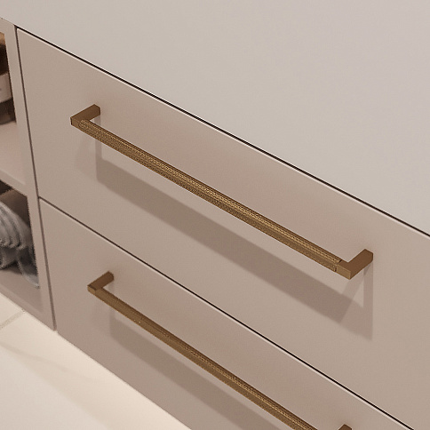 Мебель для ванной 12 - детальное фото № 2