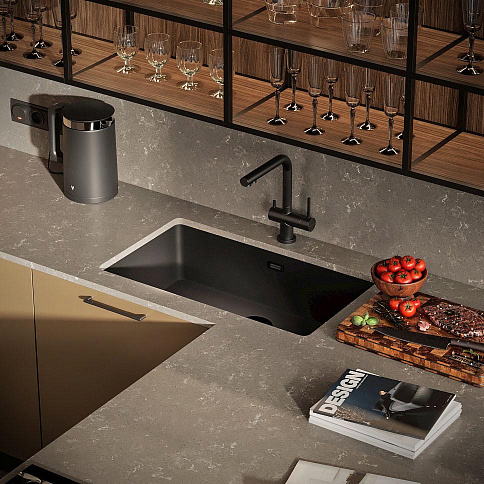 Ренцо 11 - детальное фото № 1