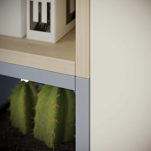 Подростковая комната 2 - детальное фото № 4