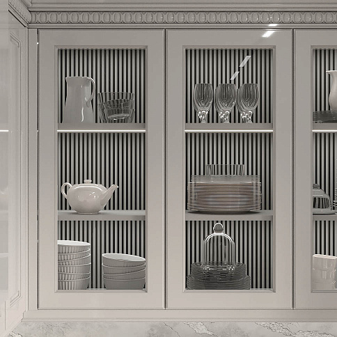 Мария 4 - детальное фото № 2