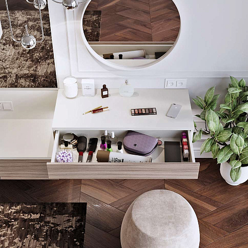 Мебель для спальни 8 - детальное фото № 6