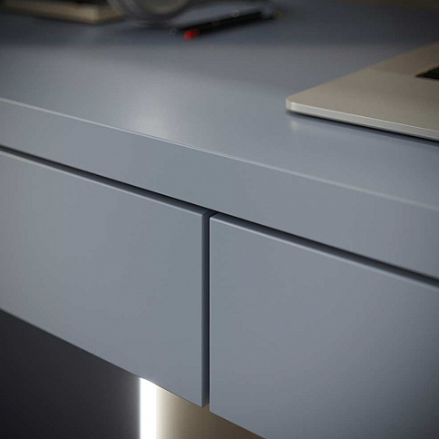 Подростковая комната 2 - детальное фото № 1