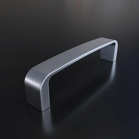 Мебельные ручки в современном стиле - детальное фото № 21