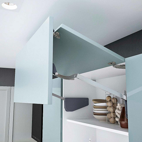 Системы хранения и подъемные механизмы - детальное фото № 10