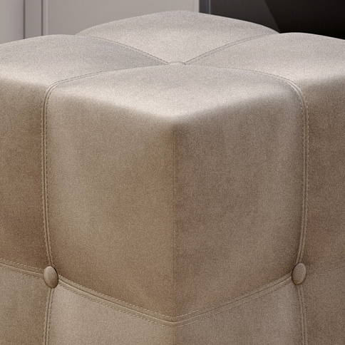 Пуф Камелия 2 - детальное фото № 2