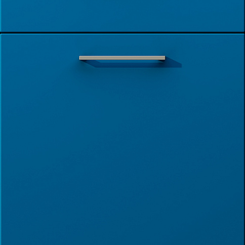 Фасады МДФ в эмали - детальное фото № 6