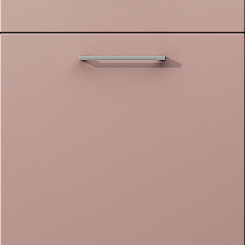 Фасады МДФ в эмали - детальное фото № 15