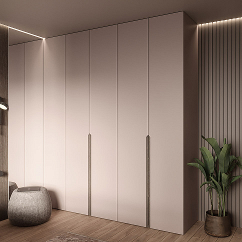 Мебель для спальни 14 - детальное фото № 2