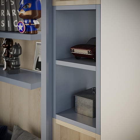 Диван Мичела - детальное фото № 2