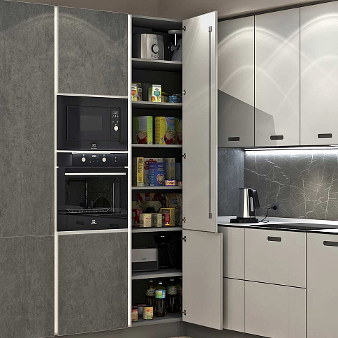 Просперо 2 - детальное фото № 1