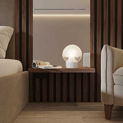 Мебель для спальни 9 - детальное фото № 1