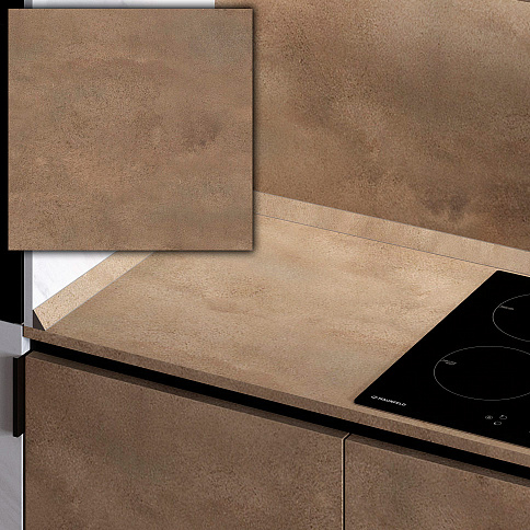 Столешницы HPL 19 мм - детальное фото № 4