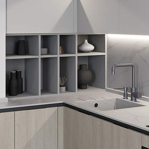 Сильвестро 2 - детальное фото № 7