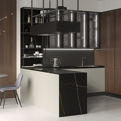 Маттео 13 - детальное фото № 1