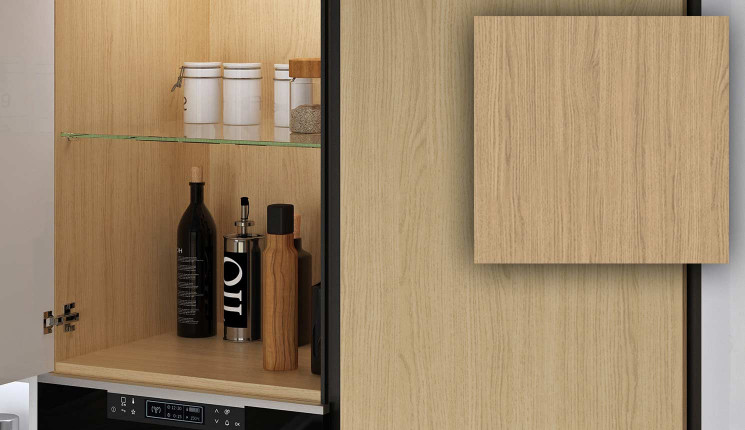 ЛДСП «Дуб Винченца»