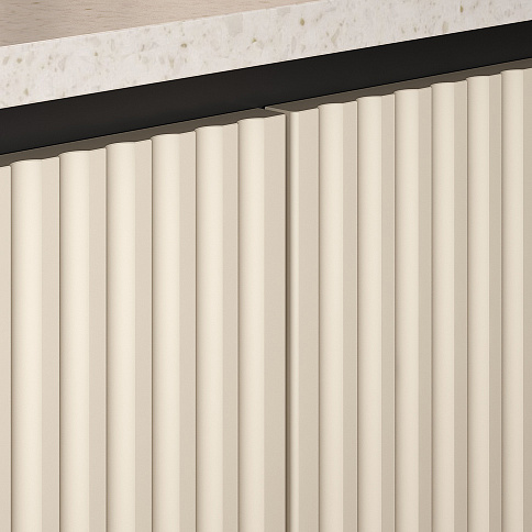 Фасады «Линеа» - детальное фото № 5