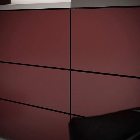 Мебель в прихожую - детальное фото № 1