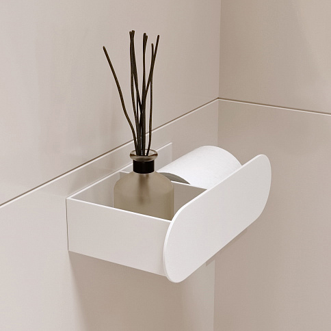 Мебель для ванной 28 - детальное фото № 4