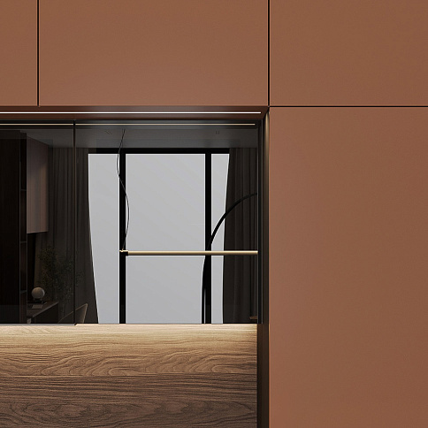 Маттео 27 - детальное фото № 1