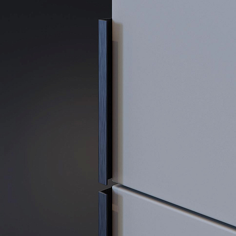 Мебельные ручки в современном стиле - детальное фото № 16