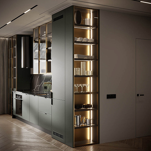 Маттео 19 - детальное фото № 1