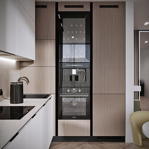 Маттео 38 - детальное фото № 1