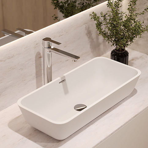 Мебель для ванной 16 - детальное фото № 4