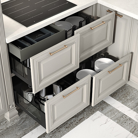 Федерика 5 - детальное фото № 7