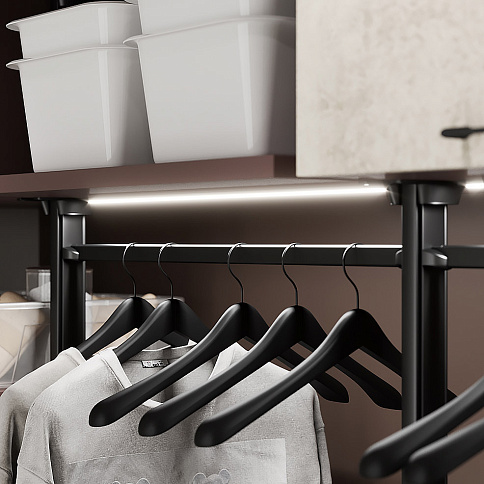 Прачечная комната 4 - детальное фото № 1